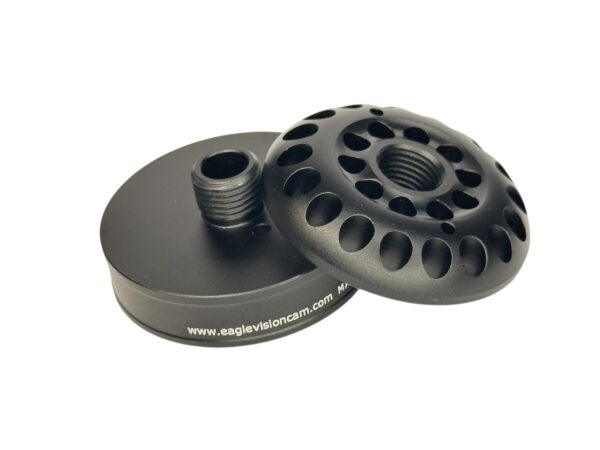 Eagle Vision AGT Vixen 2 1/2" UNF Adapter - Image 2