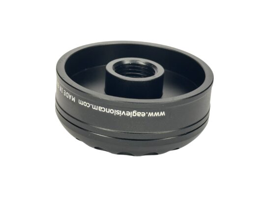 Eagle Vision AGT Vixen 2 1/2" UNF Adapter - Image 4