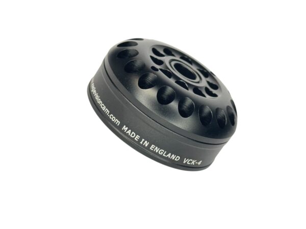 Eagle Vision AGT Vixen 2 1/2" UNF Adapter