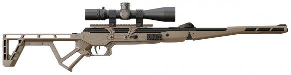 Black Bunker BM8 - Image 3