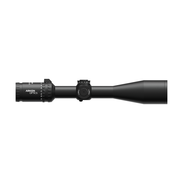 DNT Outrider 3-18x50 SFP Illuminated FDR Scope - Image 4
