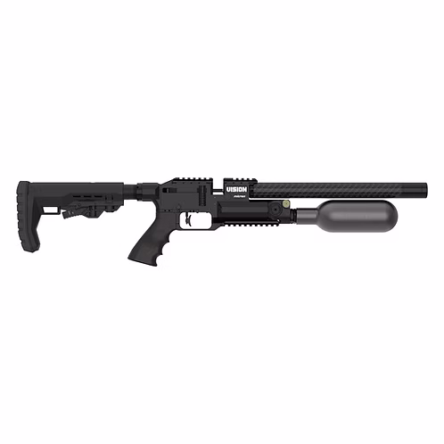 EPIC VISION Micron CFB Air Rifle - Image 3