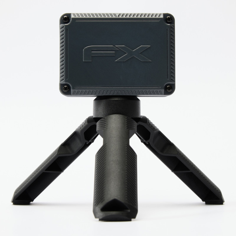 FX Pocket Chronograph Pro - Image 2