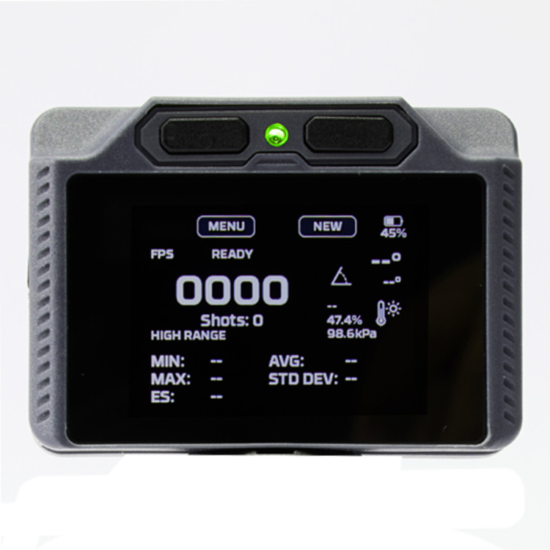 FX Pocket Chronograph Pro - Image 3