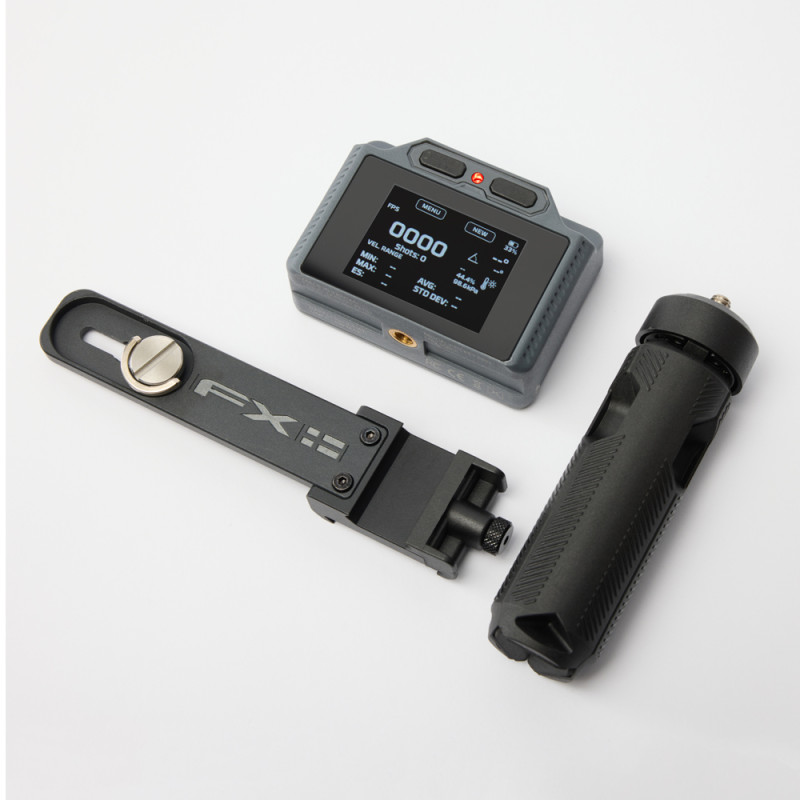 FX Pocket Chronograph Pro - Image 4