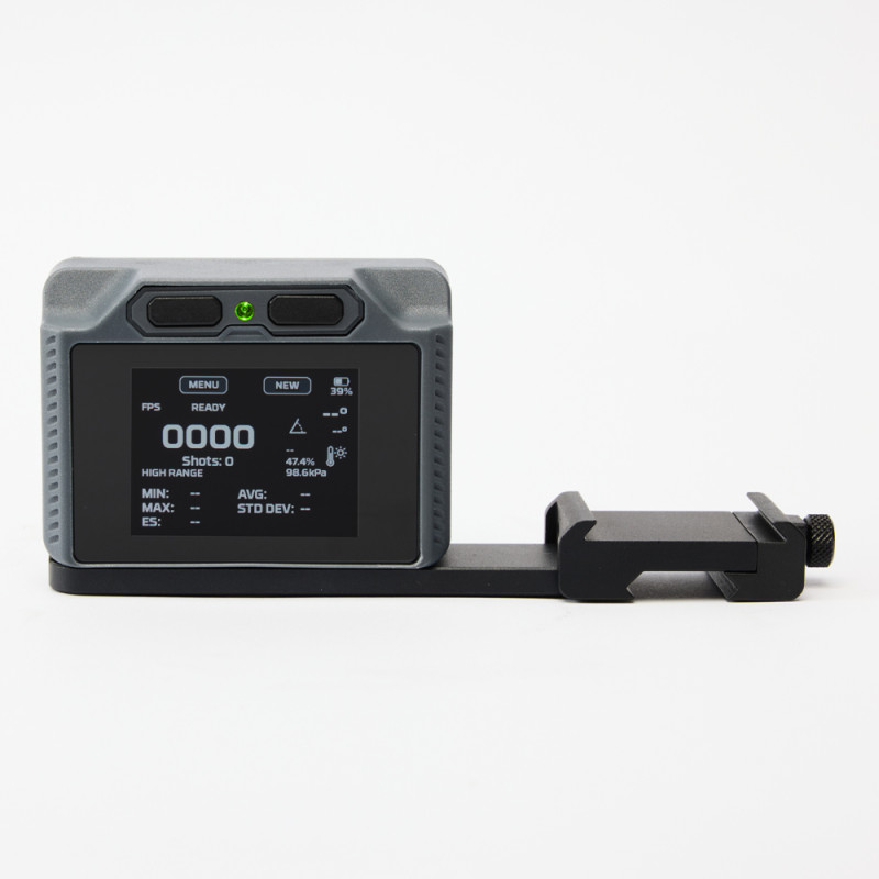 FX Pocket Chronograph Pro - Image 5