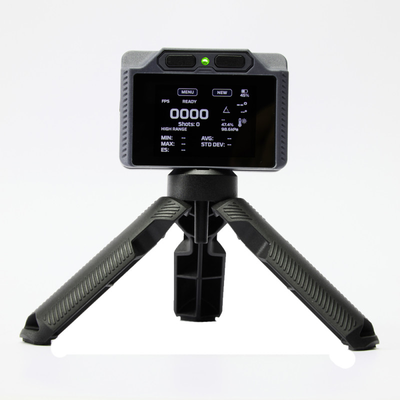 FX Pocket Chronograph Pro