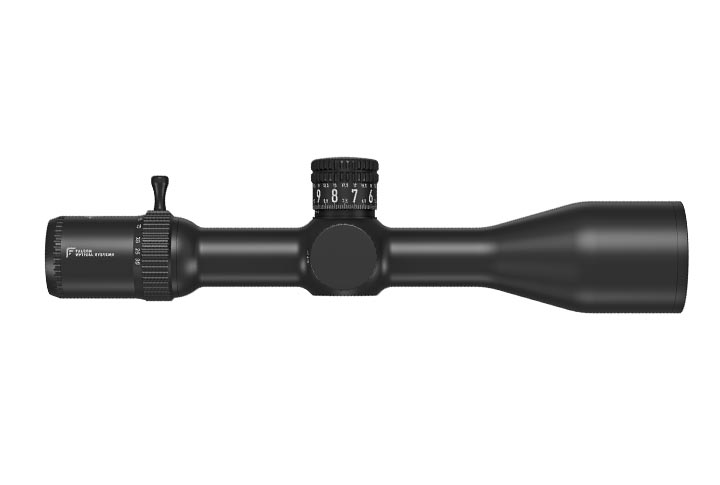Falcon S30i+ 3-30x56i FFP IR ED Scope - Image 3