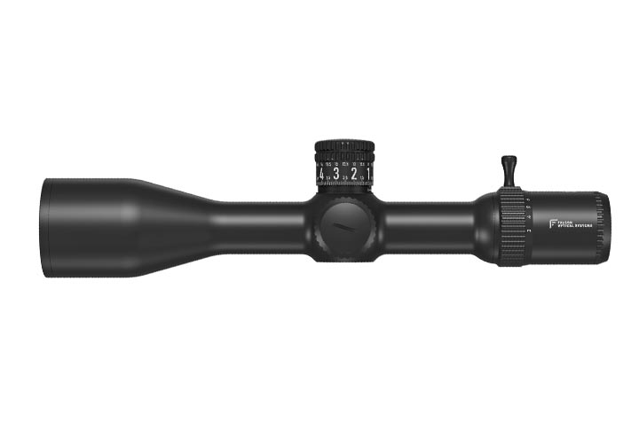 Falcon S30i+ 3-30x56i FFP IR ED Scope - Image 9