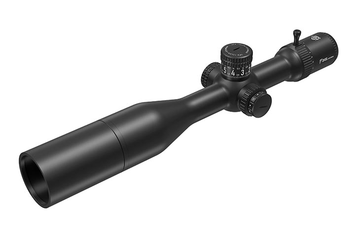 Falcon S30i+ 3-30x56i FFP IR ED Scope - Image 8