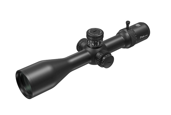 Falcon S30i+ 3-30x56i FFP
