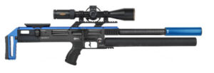 BRK Ghost Zero Blue