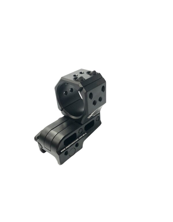 Eagle Vision Backward Infinity Elevation Adjustable Scope Mount Picatinny - Image 5