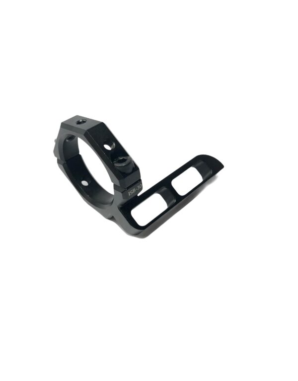 Eagle Vision Backward Infinity Elevation Adjustable Scope Mount Picatinny - Image 8