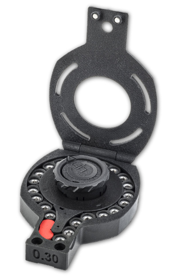 BRK/Daystate Quantum High Capacity Magazine - Image 3