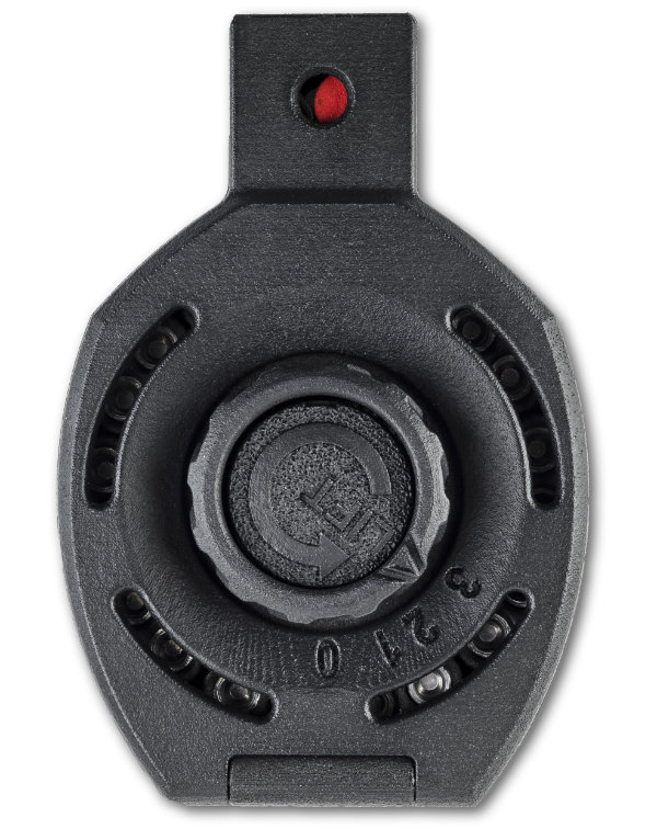 BRK/Daystate Quantum High Capacity Magazine