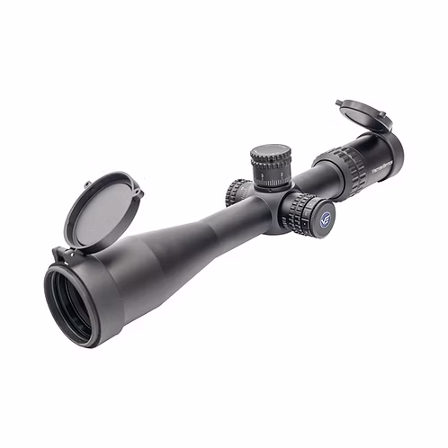 Vector Optics Orion MAX Lanthanum Lens 4-16 x 44 FFP Scope (SCFF-59)