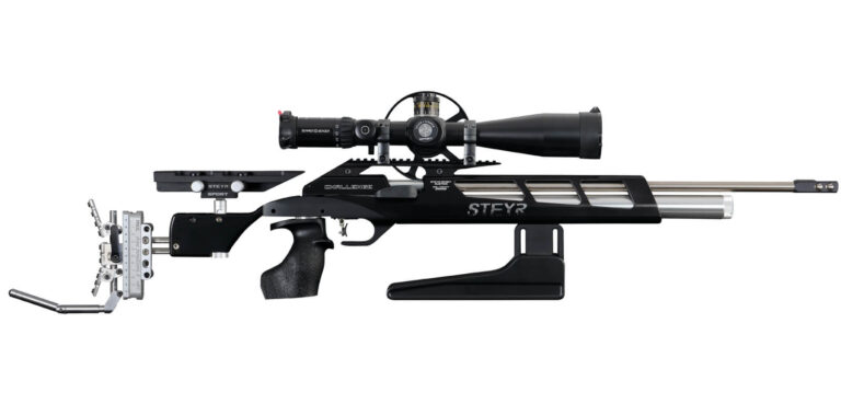 Steyr Challenge FT 1