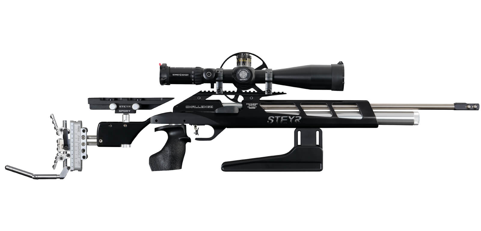 Steyr Challenge Field Target