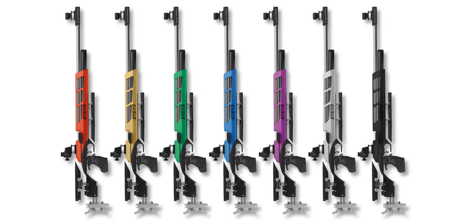 Steyr Challenge Field Target - Image 2