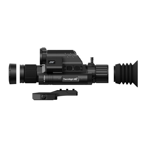 DNT ThermNight 4K TNC4K219R