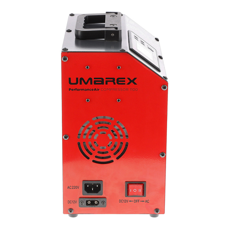Umarex PAC 1100 Performance Air Compressor - Image 2