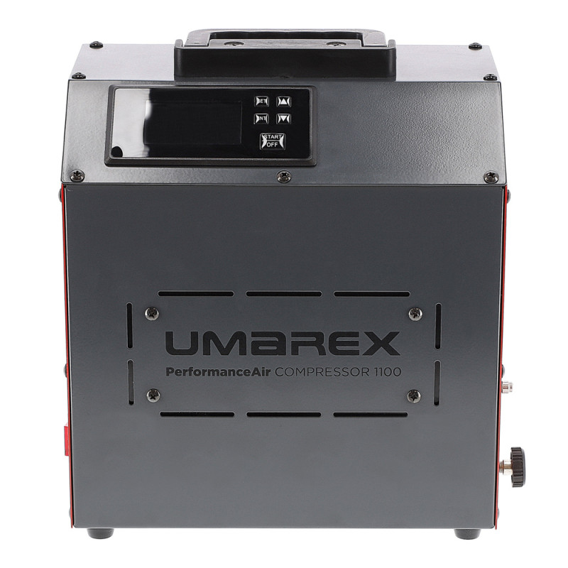 Umarex PAC 1100 Performance Air Compressor