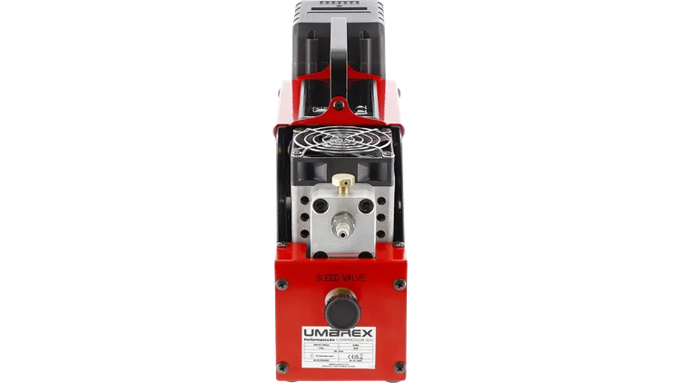 Umarex PAC 400 Performance Air Compressor - Image 2