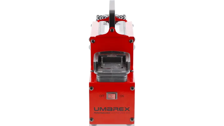 Umarex PAC 400 Performance Air Compressor - Image 3