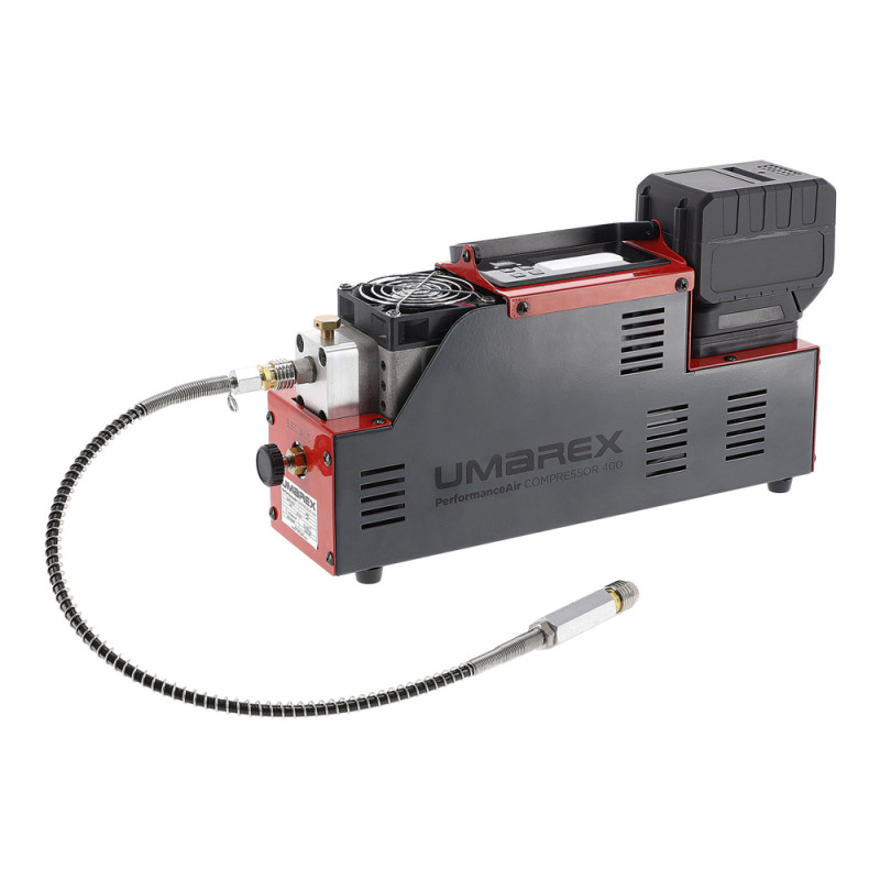 Umarex PAC 400 Performance Air Compressor
