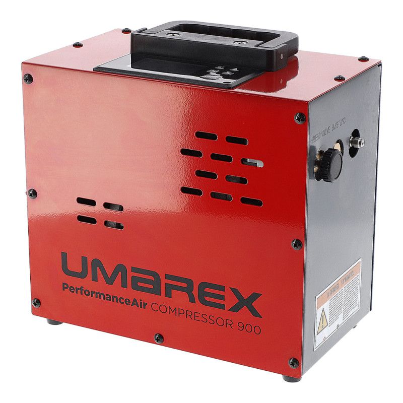 Umarex PAC 900 Performance Air Compressor - Image 2