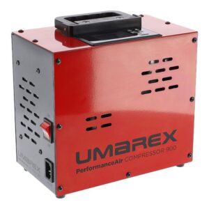 Umarex PAC 900 Performance Air Compressor
