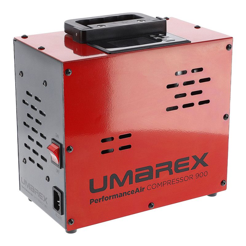 Umarex PAC 900 Performance Air Compressor