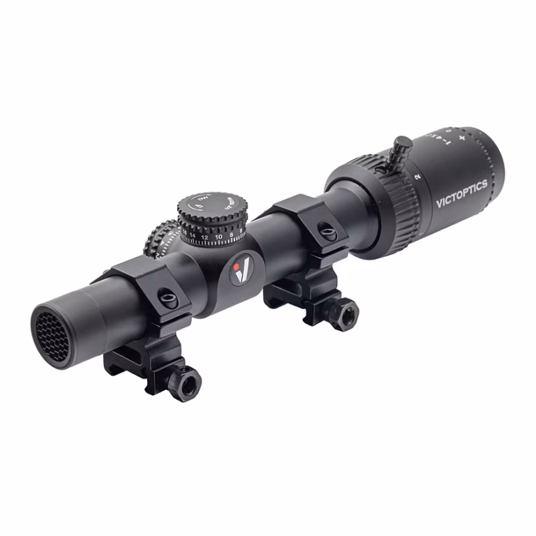 Victoptics OPSL18