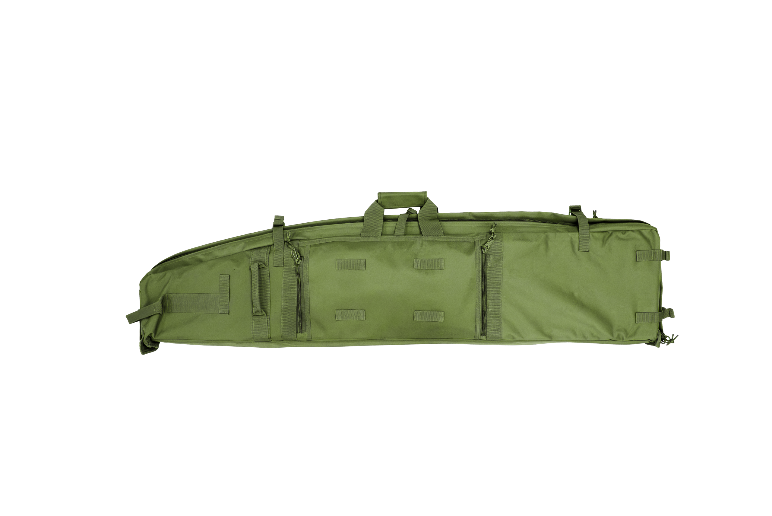 Wulf Guardian Tactical Drag Bag - Image 2