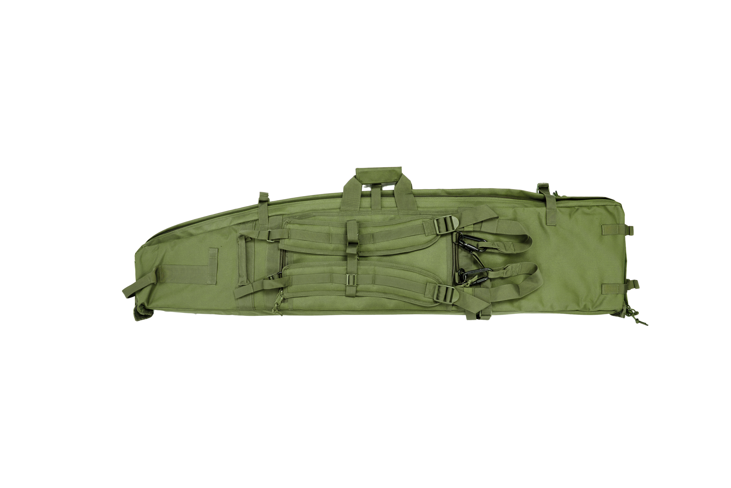 Wulf Guardian Tactical Drag Bag - Image 3