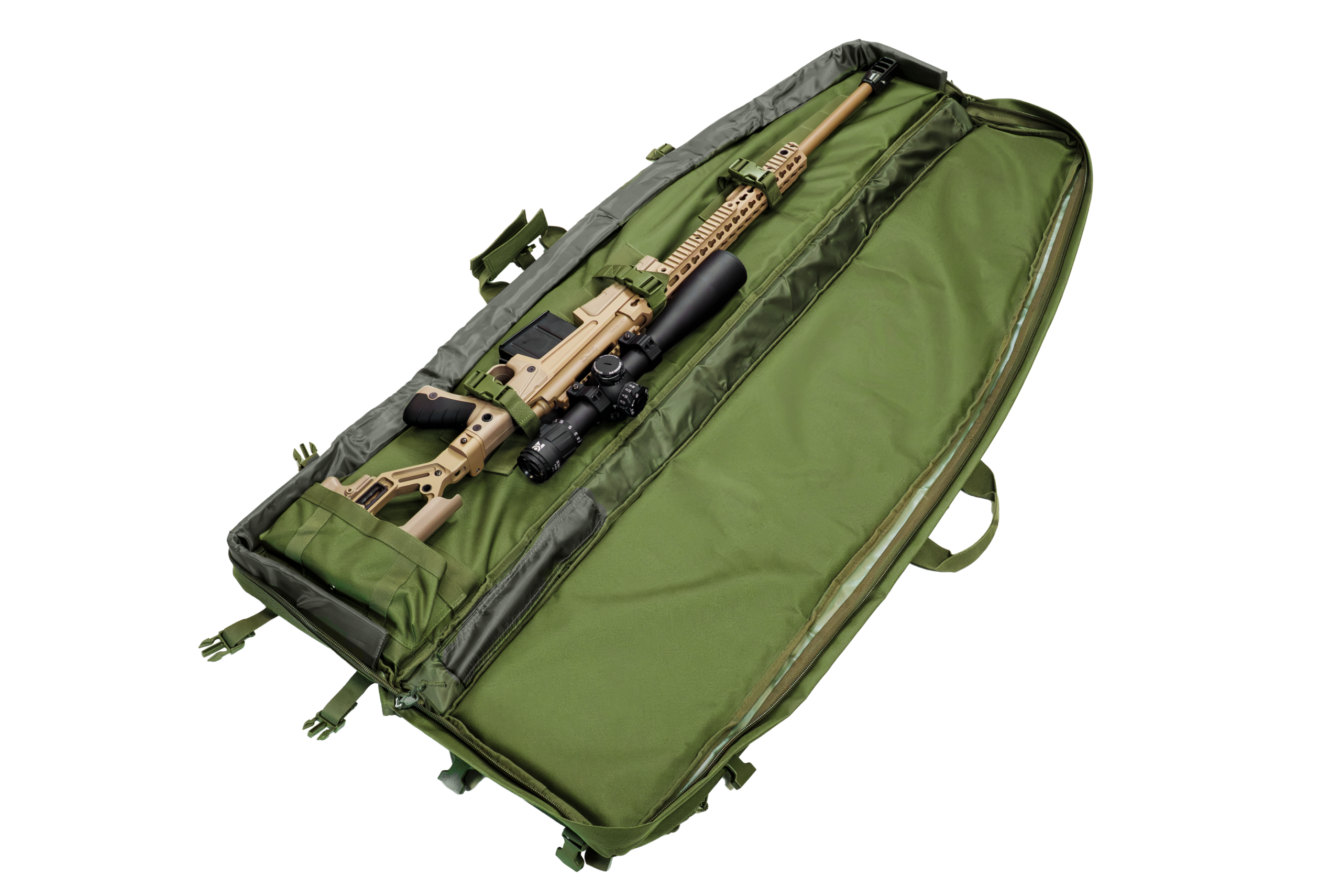 Wulf Guardian Tactical Drag Bag - Image 4