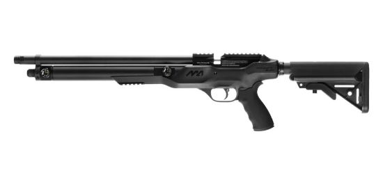 Macavity Arms MA2 Air Rifle