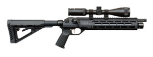 Steyr Air 5 PCP Air Rifle