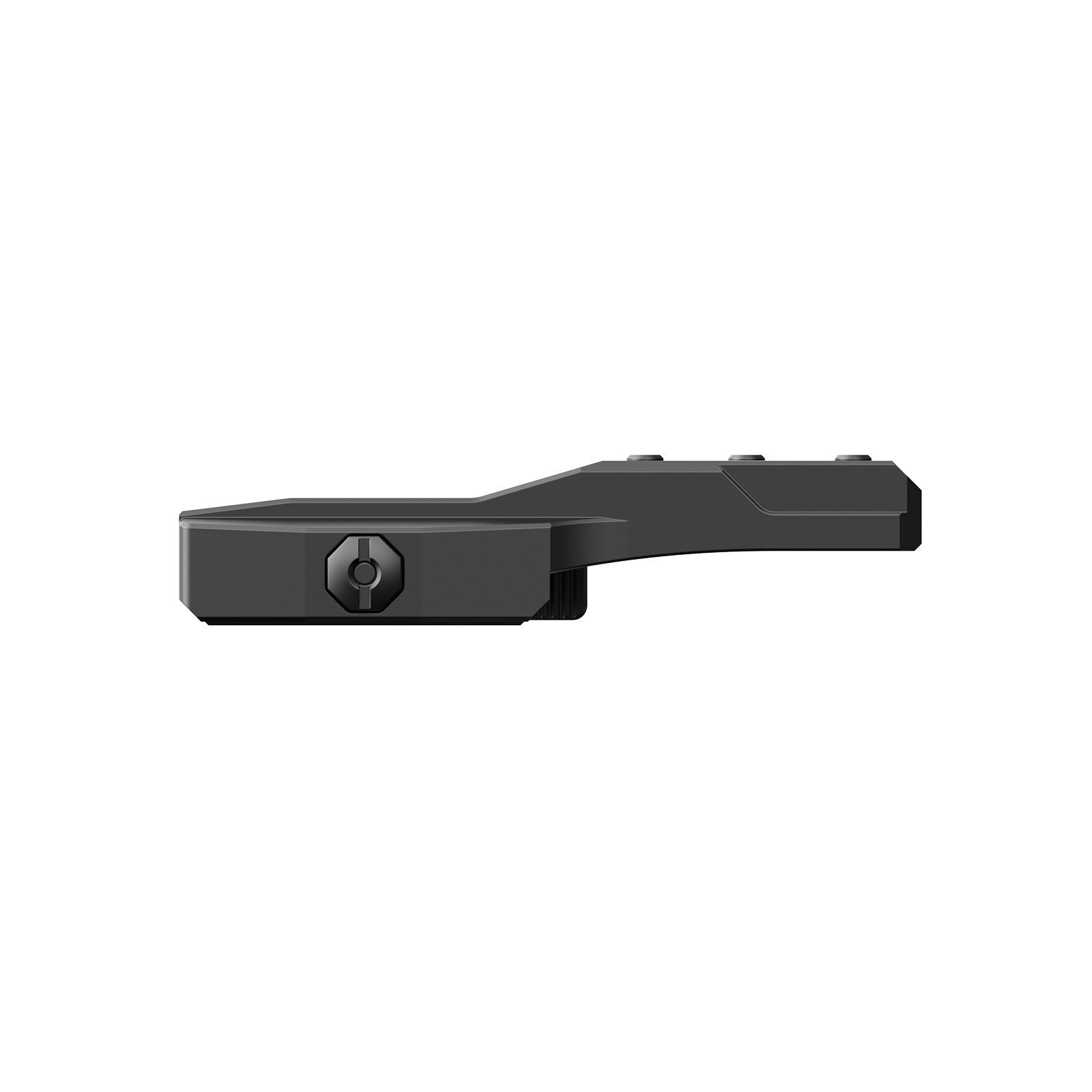 DNT Standard Quick Detach Mount - Image 2