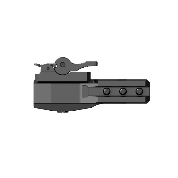 DNT Standard Quick Detach Mount - Image 4