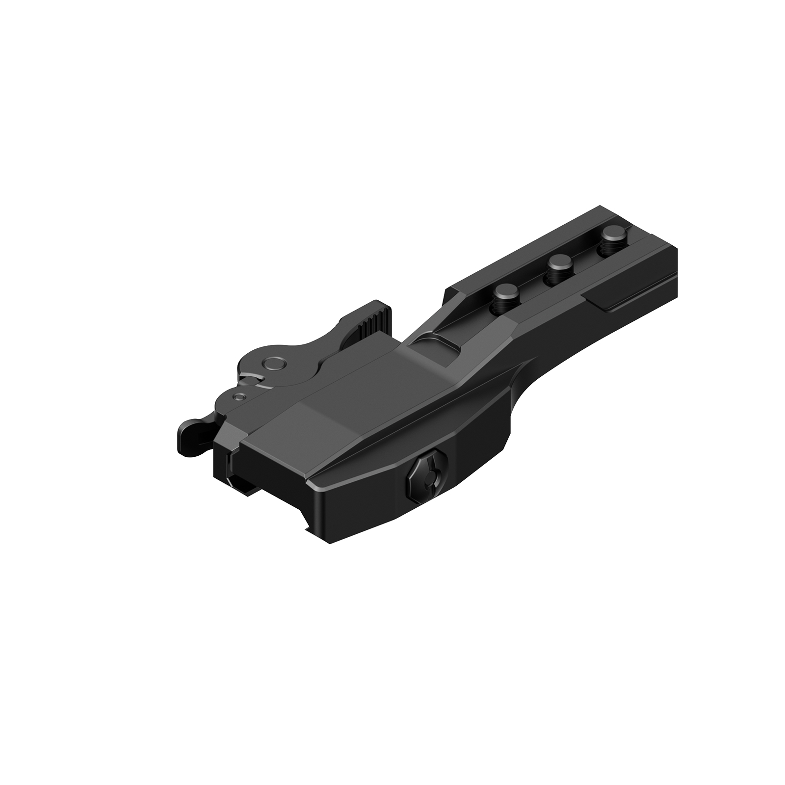 DNT Standard Quick Detach Mount - Image 5