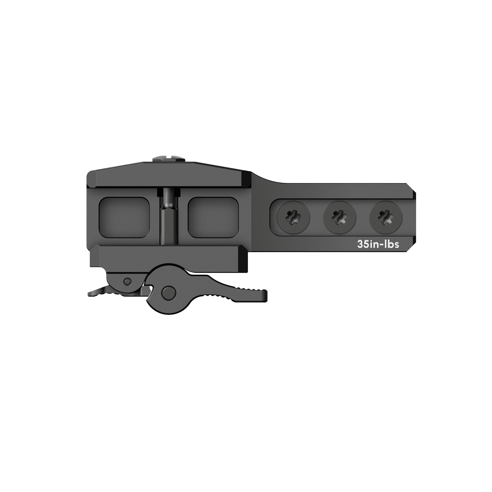 DNT Standard Quick Detach Mount - Image 6