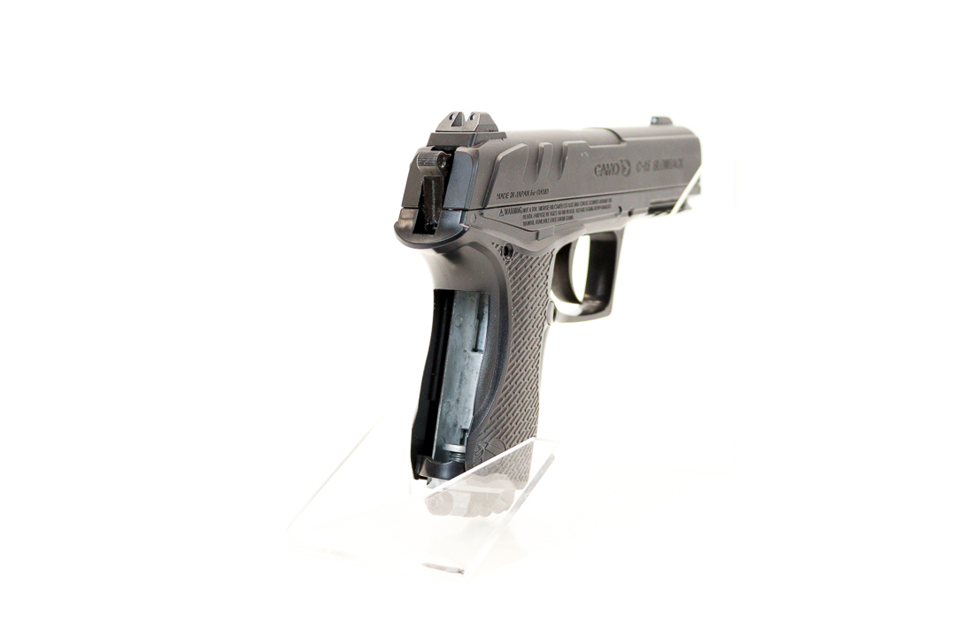 Gamo C15 .177 Pre Owned - Project Pistol - Image 3