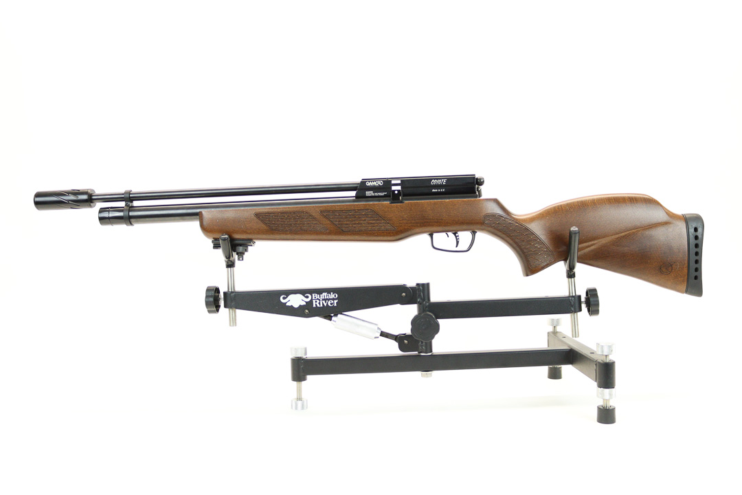Gamo Coyote .177 Pre Owned