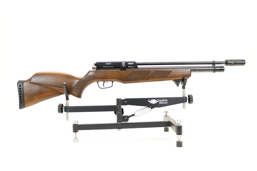 Gamo Coyote .177 Pre Owned - Image 2