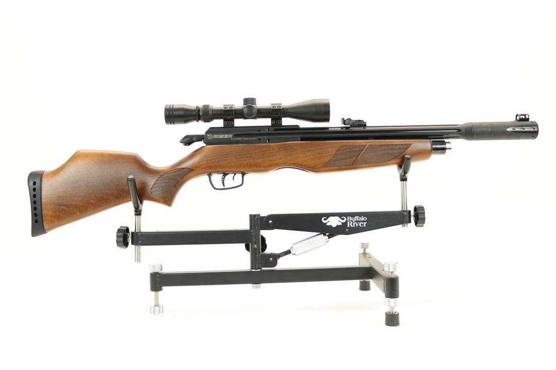 Gamo Riser.177 Pre Owned - Image 2