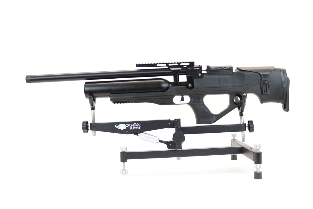 Kral Puncher Knight .177 Pre Owned