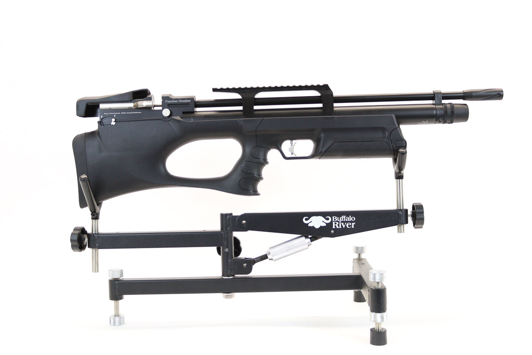 Kral Puncher Breaker .22 Pre Owned - Image 2