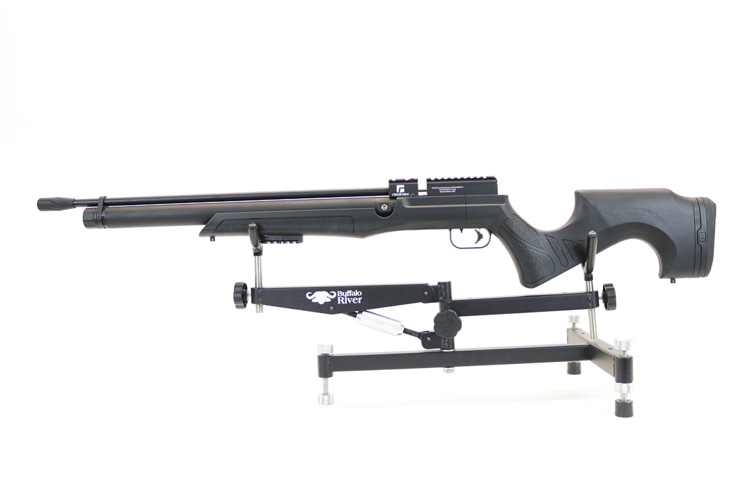 Reximex Lyra .22 Pre Owned